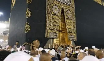 Laylat-ul-Qadr in Makkah - 16 Days Package