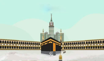 Last Ramadan Umrah Package