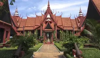 Explore Vietnam and Cambodia