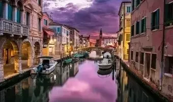 10 Days Europe Tour Package from Bangladesh